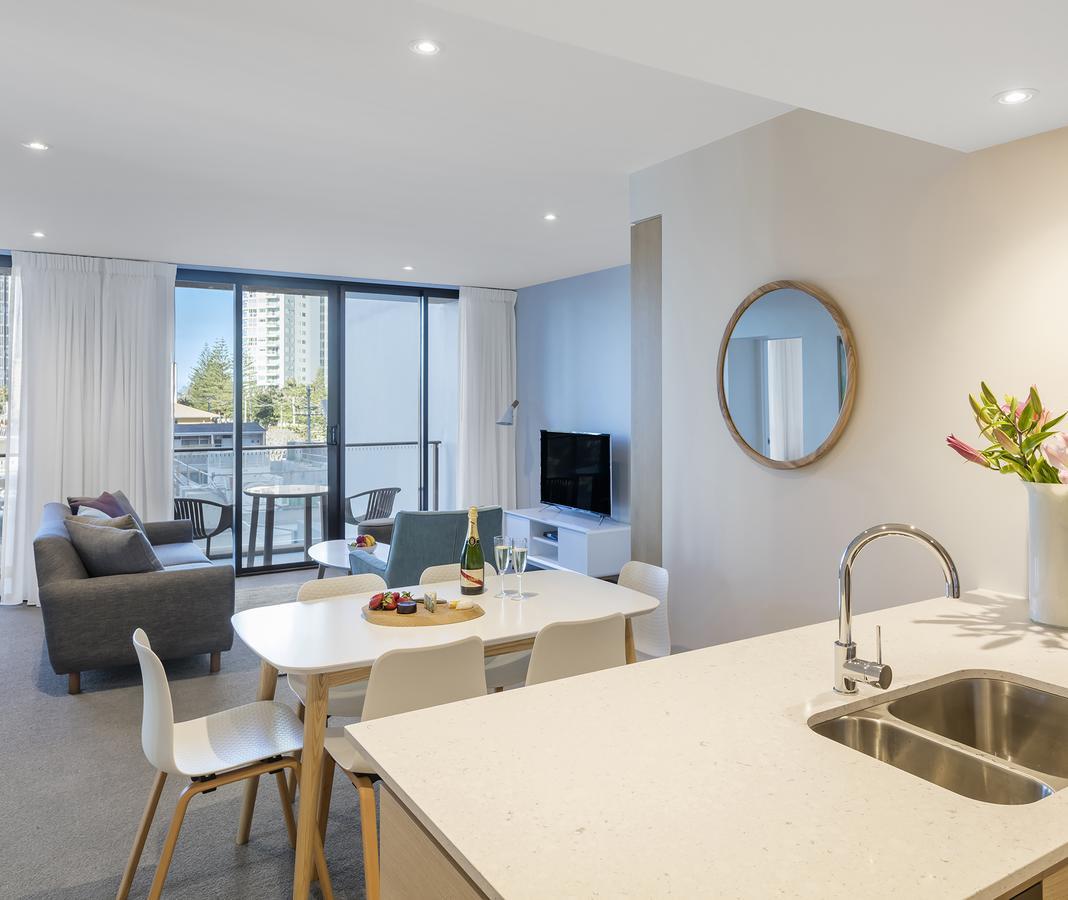 Premier Two-Bedroom Suite with Ocean View - No Housekeeping